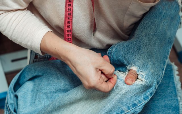 Les vendredis Couture avec les Effilochés 1